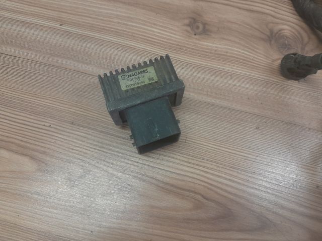 bontott RENAULT CLIO III Motor Kábelköteg