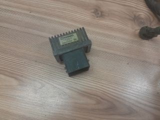 bontott RENAULT CLIO III Motor Kábelköteg