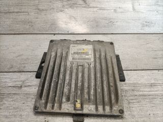 bontott RENAULT CLIO III Motorvezérlő