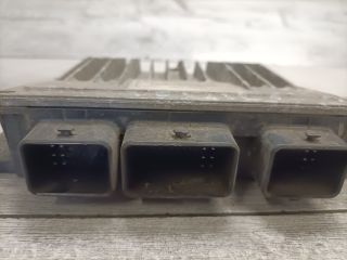 bontott RENAULT CLIO III Motorvezérlő