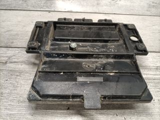 bontott RENAULT CLIO III Motorvezérlő