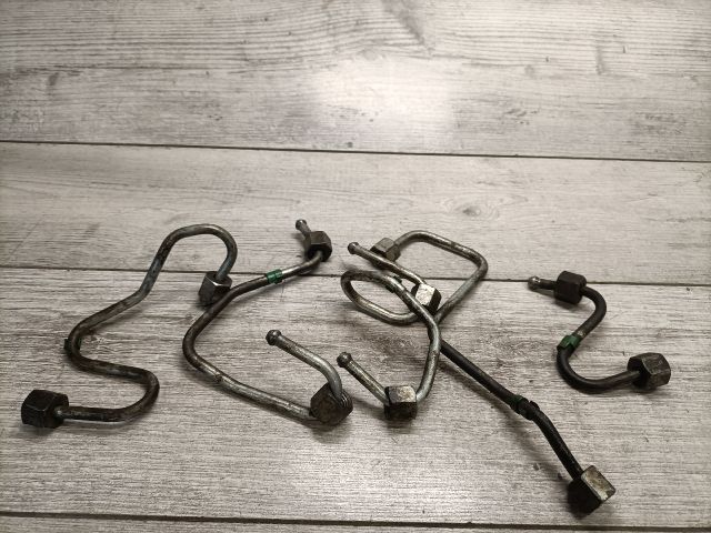 bontott RENAULT CLIO III Nyomócső