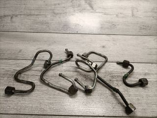 bontott RENAULT CLIO III Nyomócső