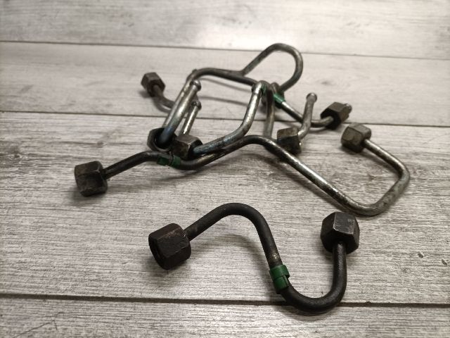 bontott RENAULT CLIO III Nyomócső