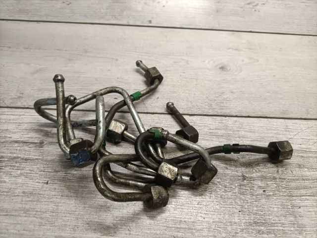 bontott RENAULT CLIO III Nyomócső