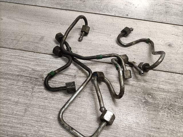 bontott RENAULT CLIO III Nyomócső