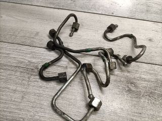 bontott RENAULT CLIO III Nyomócső