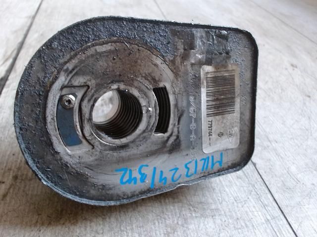 bontott RENAULT CLIO III Olajhűtő