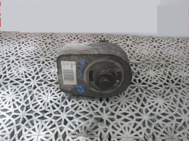 bontott RENAULT CLIO III Olajhűtő