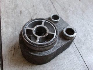 bontott RENAULT CLIO III Olajhűtő