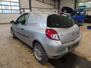 bontott RENAULT CLIO III Tankbetöltő Cső (Fém)