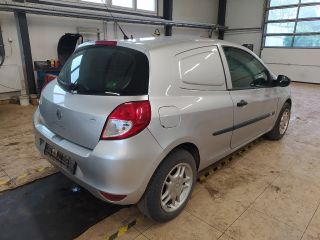 bontott RENAULT CLIO III Tankbetöltő Cső (Fém)