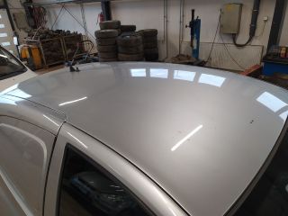 bontott RENAULT CLIO III Tankbetöltő Cső (Fém)