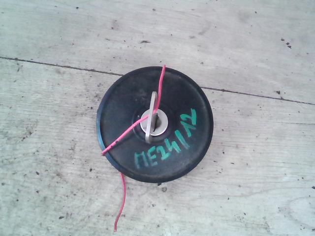 bontott RENAULT CLIO III Tanksapka