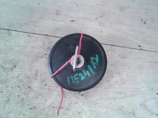 bontott RENAULT CLIO III Tanksapka