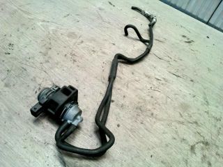 bontott RENAULT CLIO III Turbó Vákum Szelep