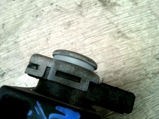 bontott RENAULT CLIO III Turbó Vákum Szelep