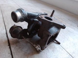 bontott RENAULT CLIO III Turbó