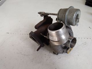 bontott RENAULT CLIO III Turbó