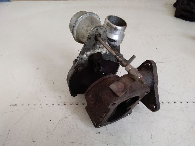 bontott RENAULT CLIO III Turbó