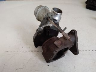 bontott RENAULT CLIO III Turbó