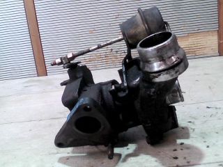 bontott RENAULT CLIO III Turbó