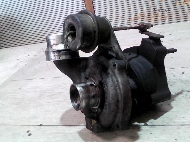 bontott RENAULT CLIO III Turbó