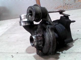 bontott RENAULT CLIO III Turbó