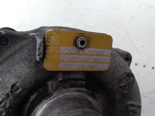 bontott RENAULT CLIO III Turbó