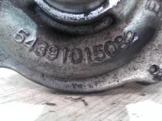 bontott RENAULT CLIO III Turbó