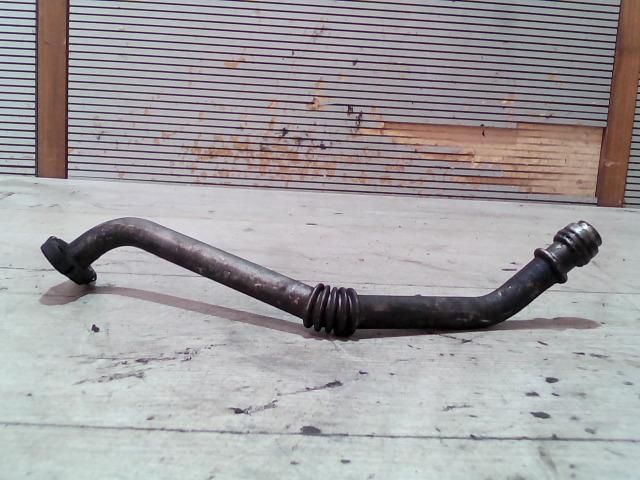 bontott RENAULT CLIO III Turbócső