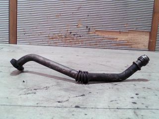 bontott RENAULT CLIO III Turbócső