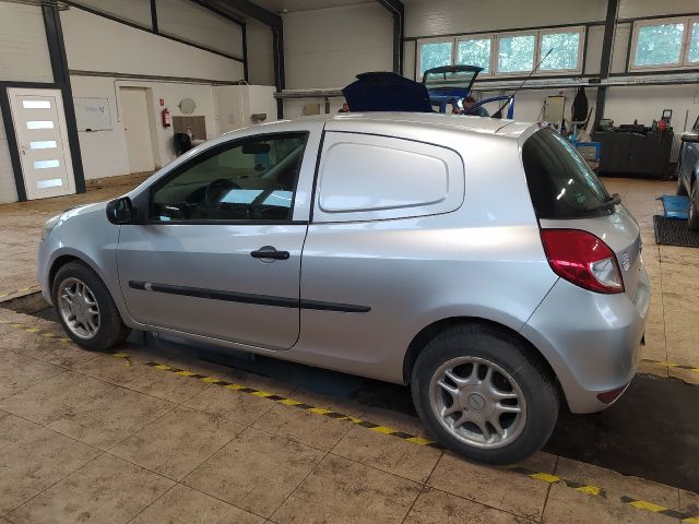 bontott RENAULT CLIO III Turbócső