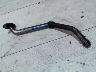 bontott RENAULT CLIO III Turbócső