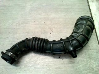 bontott RENAULT CLIO III Turbócső