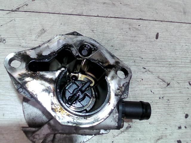 bontott RENAULT CLIO III Vákumpumpa