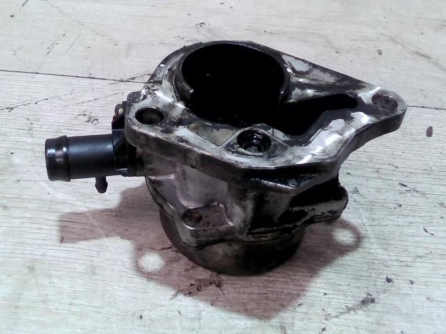 bontott RENAULT CLIO III Vákumpumpa