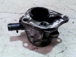 bontott RENAULT CLIO III Vákumpumpa