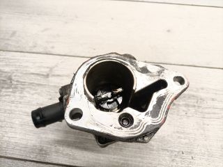 bontott RENAULT CLIO III Vákumpumpa