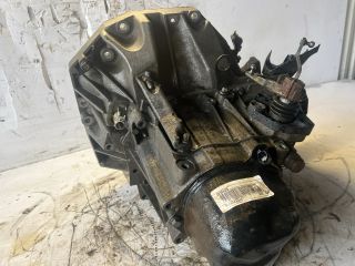 bontott RENAULT CLIO III Váltó (Mechanikus)