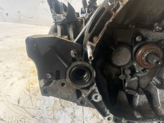 bontott RENAULT CLIO III Váltó (Mechanikus)