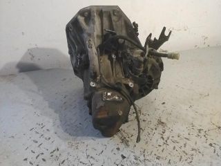 bontott RENAULT CLIO III Váltó (Mechanikus)