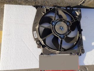 bontott RENAULT CLIO III Viszkóventilátor Hűtőventilátor