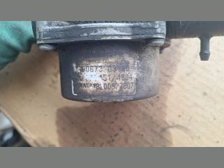 bontott RENAULT CLIO III Vákumpumpa
