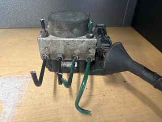 bontott RENAULT CLIO III ABS Kocka