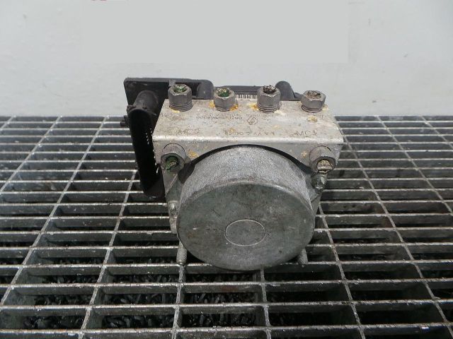 bontott RENAULT CLIO III ABS Kocka