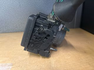 bontott RENAULT CLIO III ABS Kocka