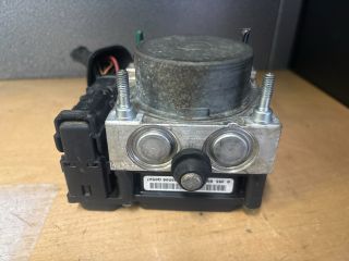 bontott RENAULT CLIO III ABS Kocka