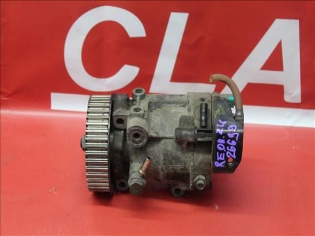 bontott RENAULT CLIO III Adagoló