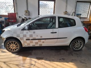 bontott RENAULT CLIO III Bal első Lengéscsillapító